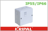 مضاد للهب صغيرة PC في الهواء الطلق محطة الهاتف تقاطع مربع الأسلاك IP55 IP66