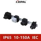 مفتاح المعزل المقاوم للماء IEC IP65 10-150A 230-440V