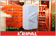 KRIPAL UKF2 سلسلة أربعة القطب الثلاثي القطب المعزل مانعة لتسرب الماء التبديل 20A 35A 63A في الهواء الطلق